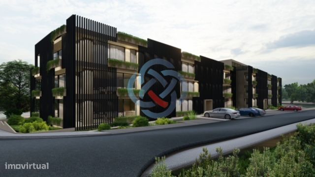 Apartamento T4 de Luxo em Santa Maria da Feira