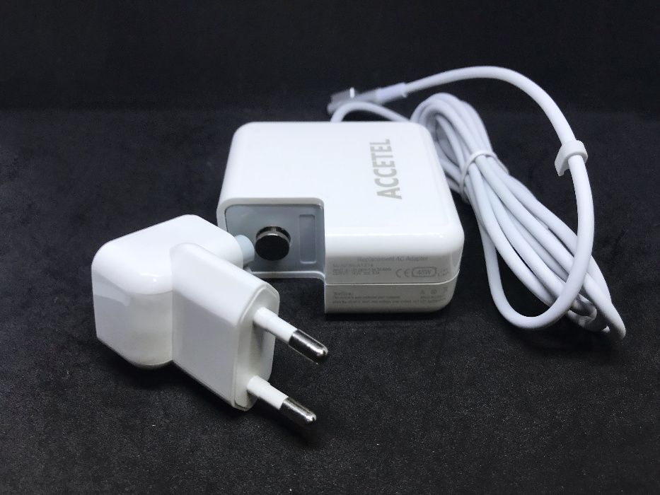 Carregador MagSafe 1 de 45 W - MacBook Air