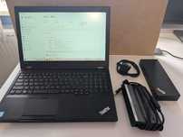 Lenovo ThinkPad P52 | i7 | 32GB RAM | 512GB SSD | Quadro |