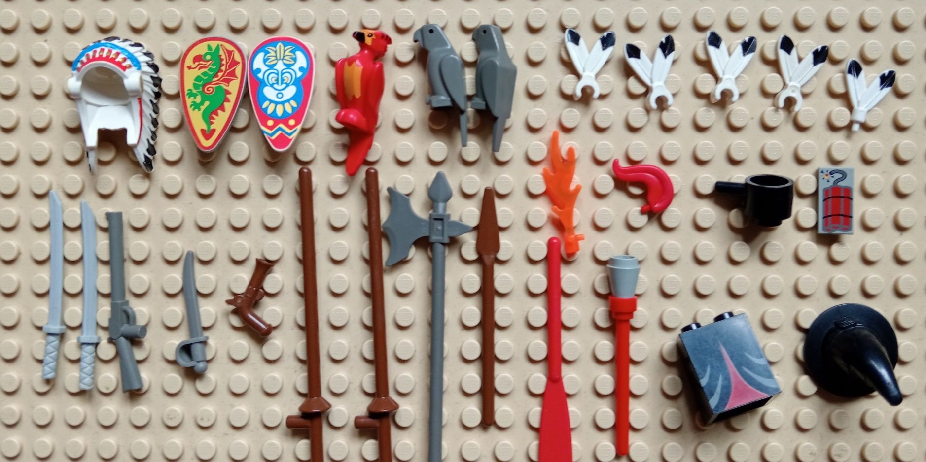 Минифигурки и наборы Lego system, Star Wars, серии