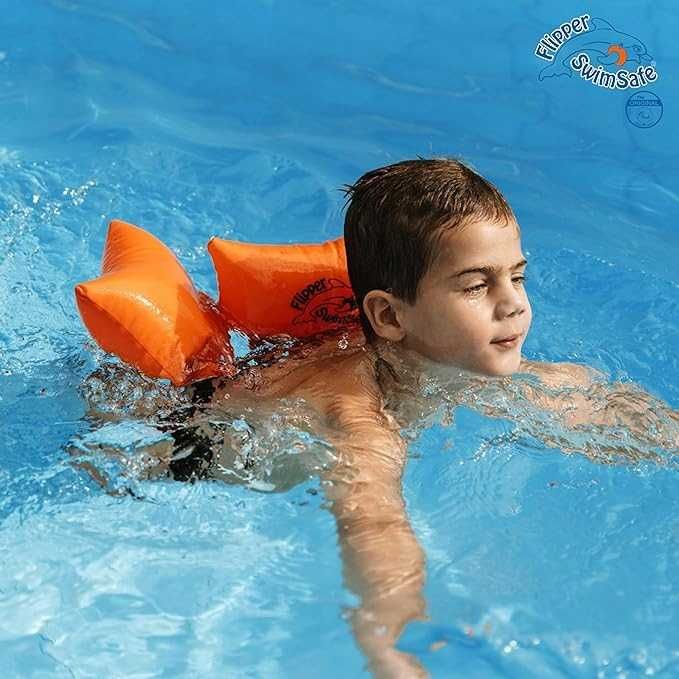 Poduszka do pływania Flipper Swimsafe