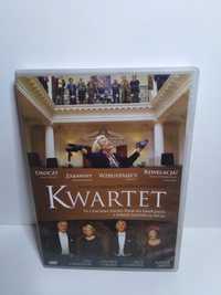 Dvd kwartet sprzedam