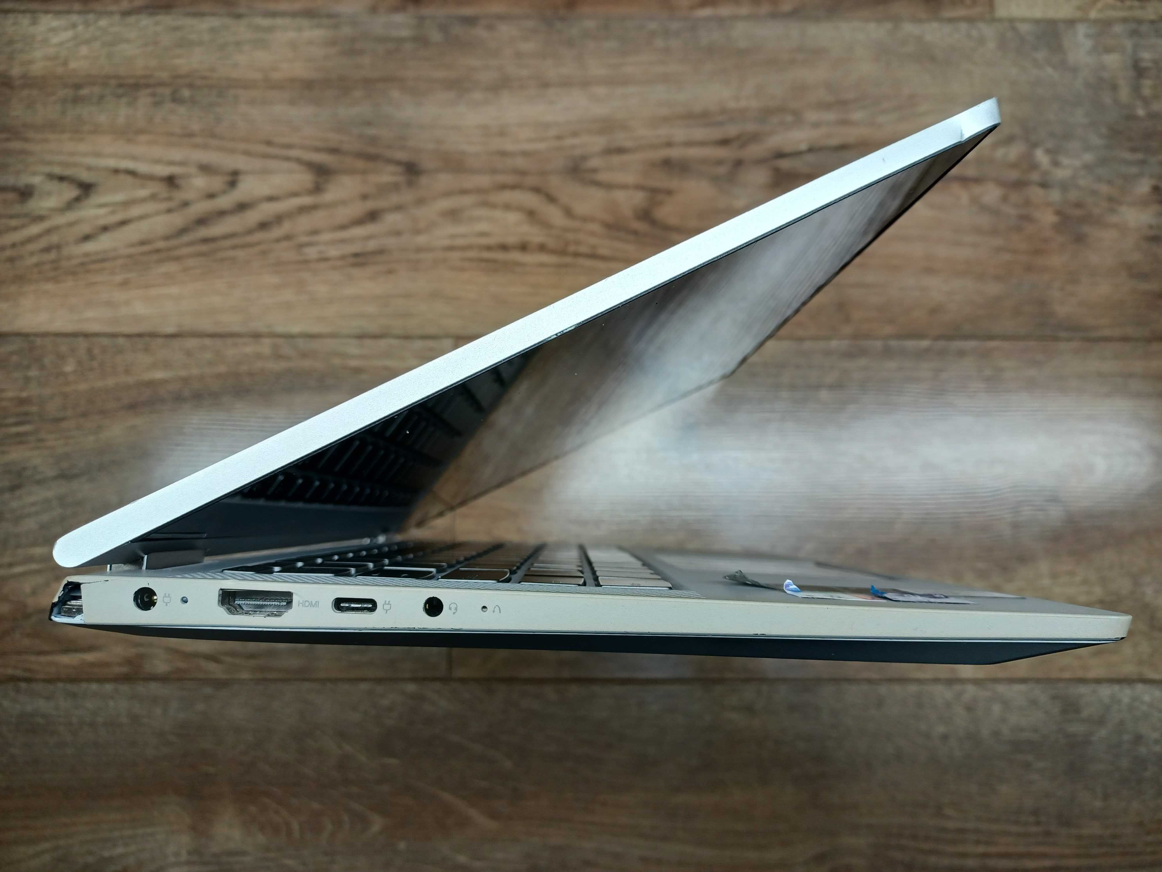 Lenovo IdeaPad Flex 5 14ITL05 i5-1135G7 сенсор не працює