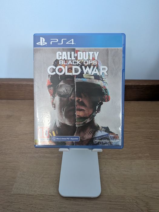 Call of Duty: Black Ops Cold War | PlayStation 4