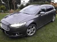 Ford Mondeo 2.0 150 km