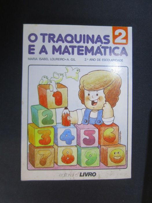 Manuais escolar antigos!