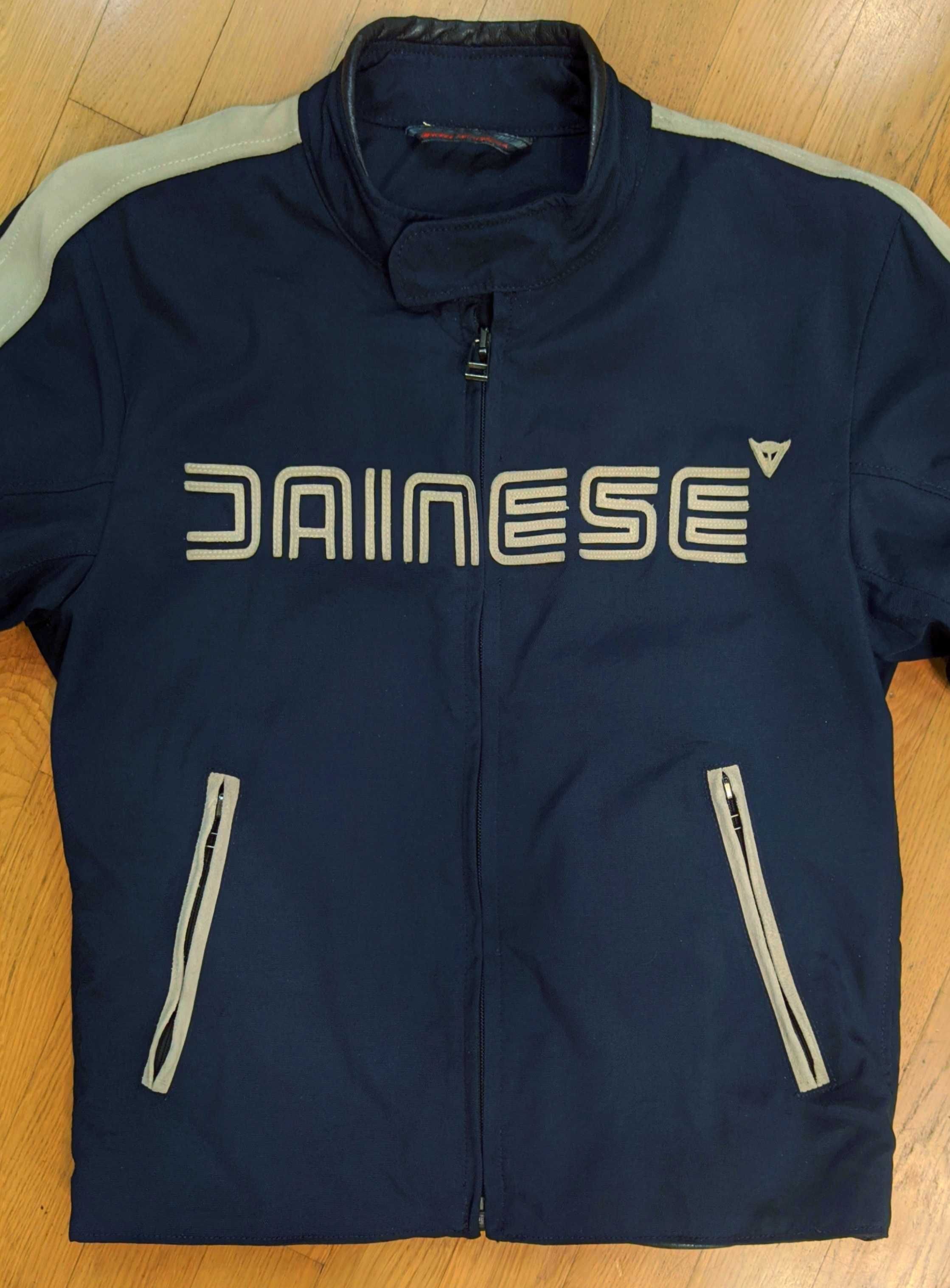 Мотокуртка Dainese