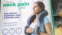 DR-HO'S Neck Pain Pro терапия  для облегчения боли в шее и плечах