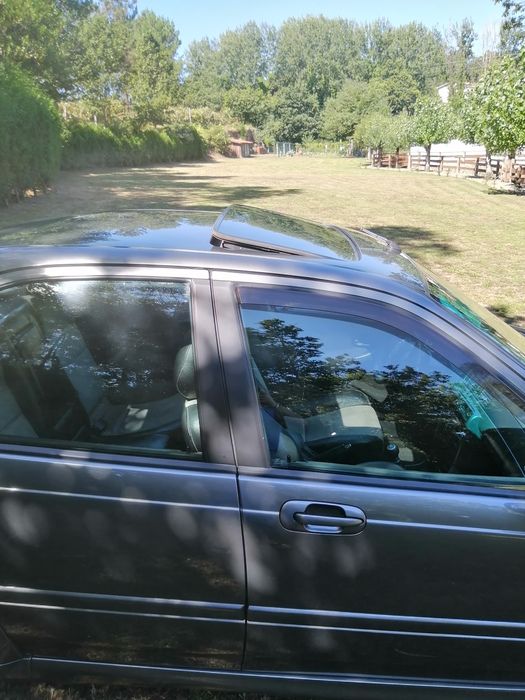 MG zs 1400 a como novo