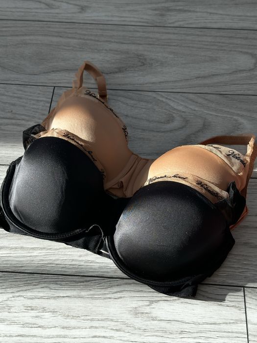 Бюсти Victoria’s secret