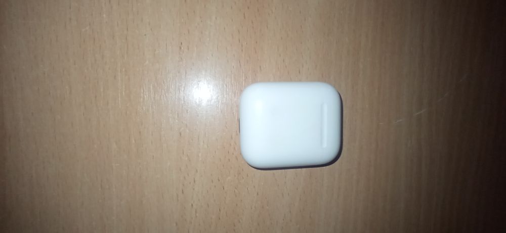 Аирподс 1 поколения