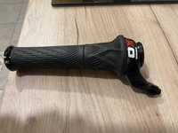 Грипшифт Sram XO Red Grip Shift 10 скоростей