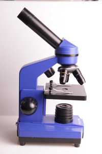 Mikroskop Delta Biolight 100 , mikroskop szkolny dla ucznia