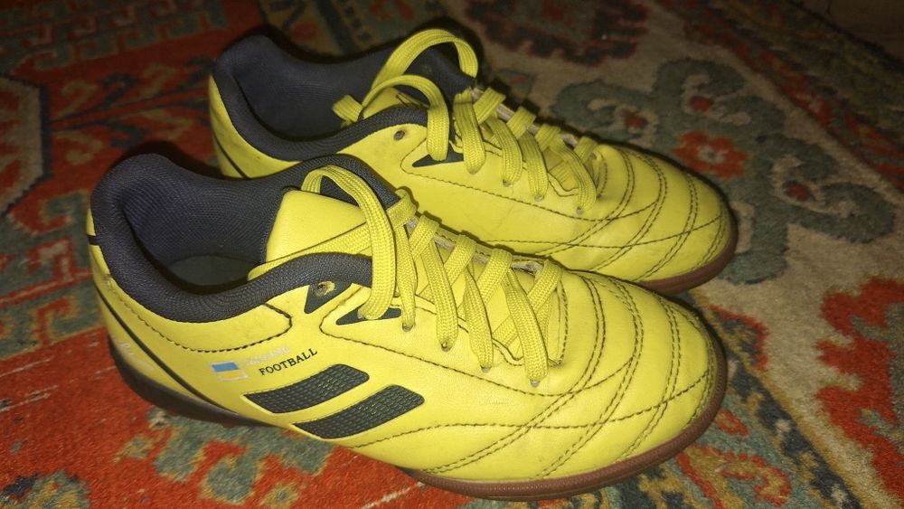 Продам детскую обувь, зимняя, копы