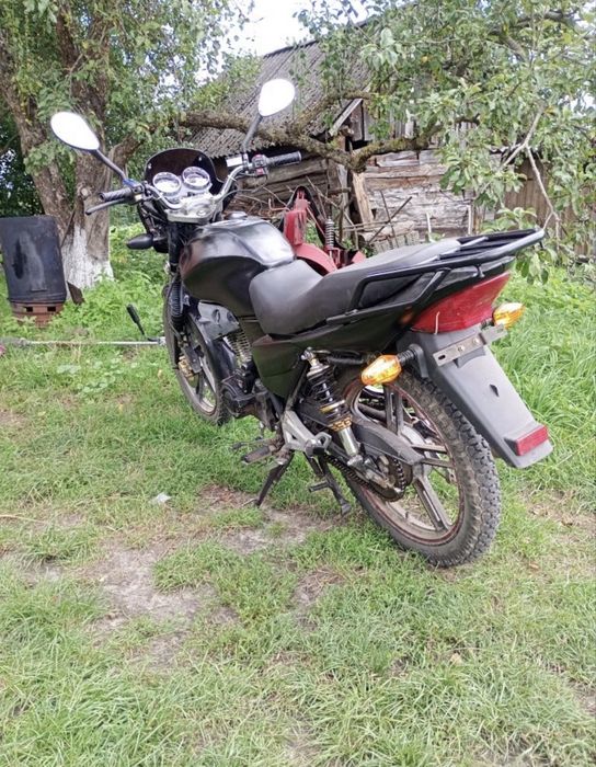 Продам мот вайпер 150 позавчастинам