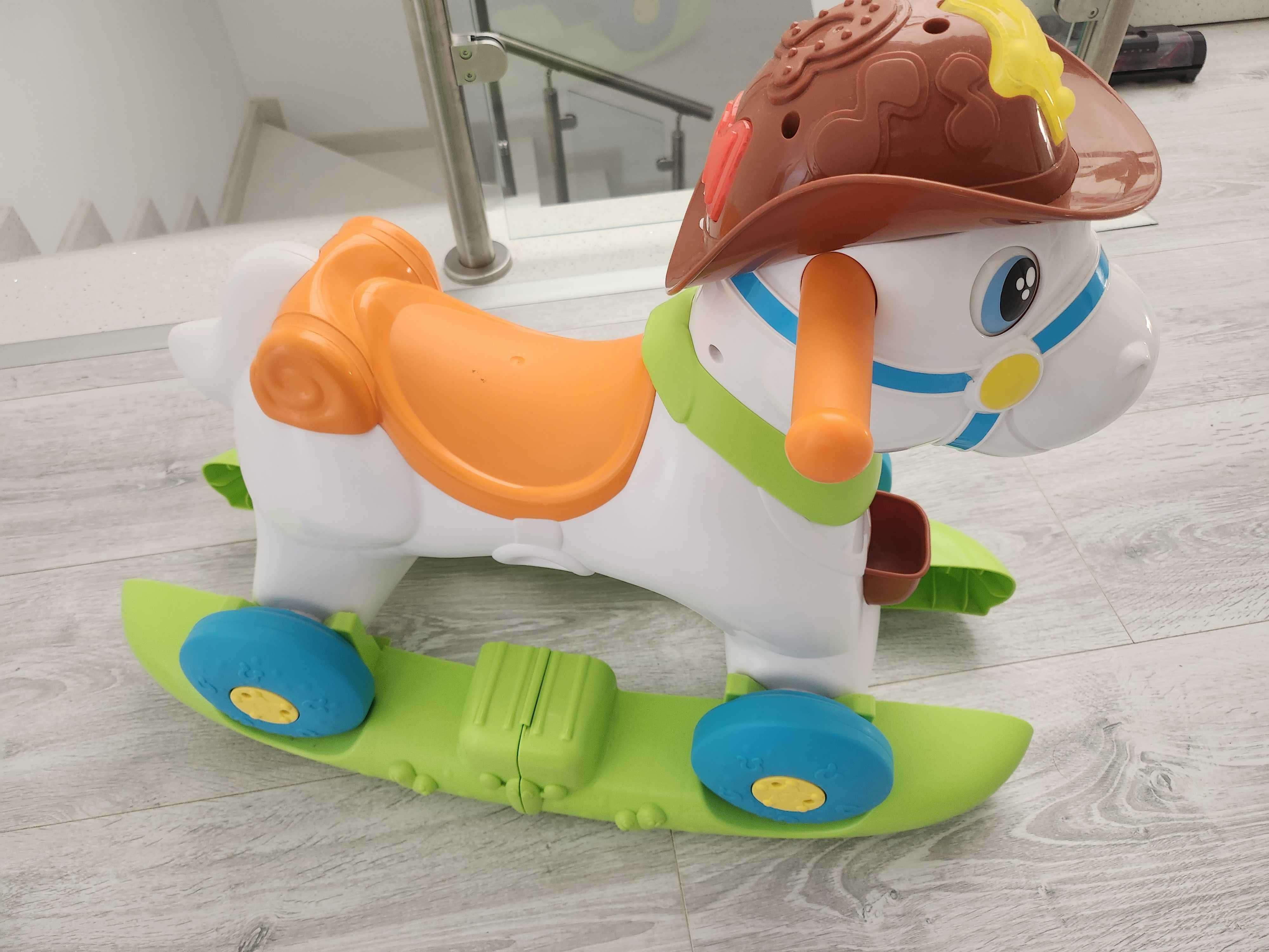 Chicco Baby Rodeo Ride-On