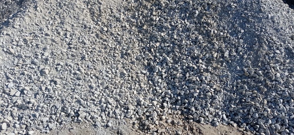 Kruszywo skalne, granitowe drogowe 031,5