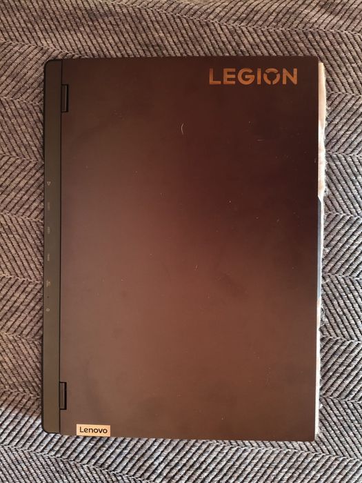 Lenovo Legion Pro 7