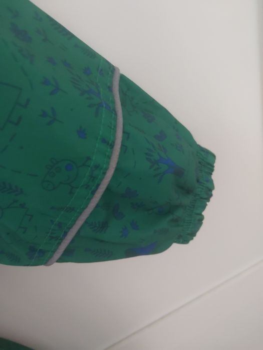 Kombinezon przeciwdeszczowy Regatta Świnka Peppa rozmiar 98