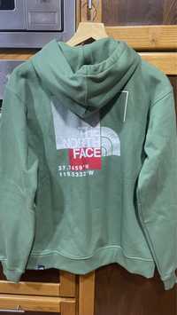 Sweat The North Face