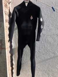 Volcom Fato Surf Wetsuit M