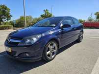 Opel Astra GTC 1.7 CDTi