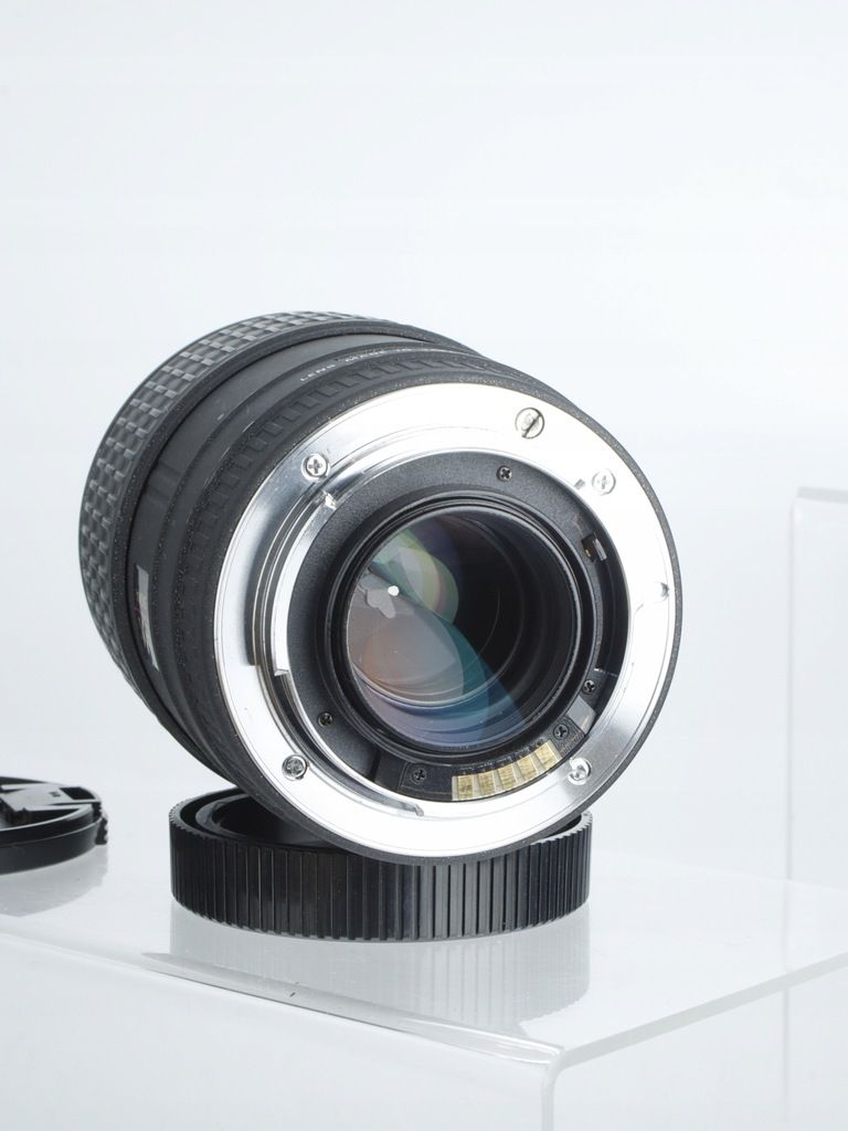 105mm 2.8 Macro Sigma EX do Sony A / Minolta AF Gwarancja 23%VAT