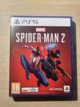 Spider Man 2 PS5