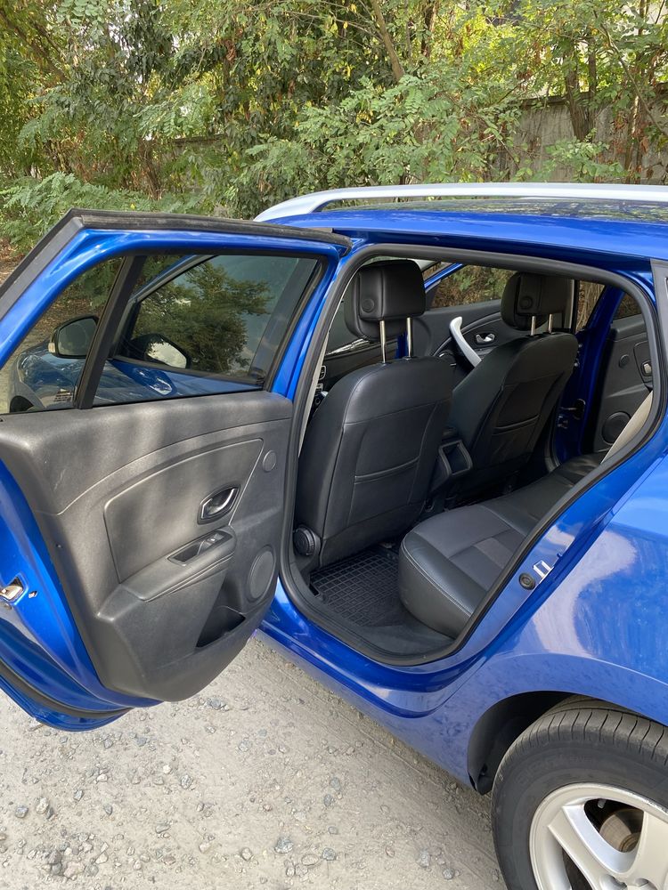 Продам renault megane 3