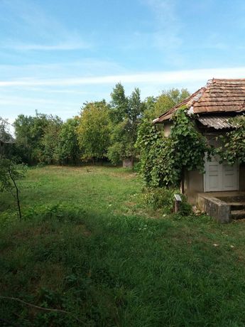 Продається будинок у Імстичеві