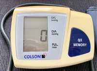 Medidor pressão arterial braço  Digital Blood pressure monitor