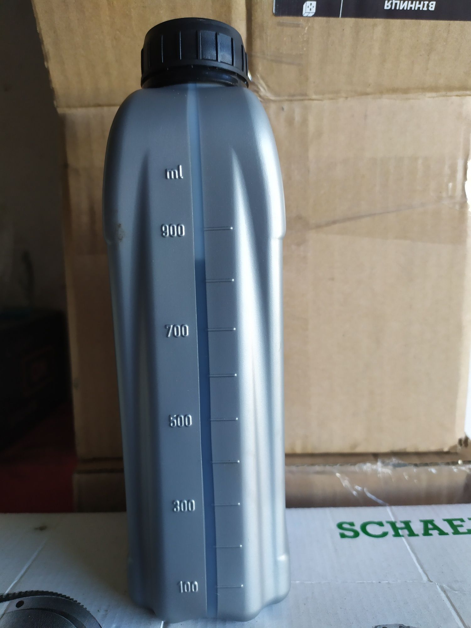 Оригінальне масло для муфти Haldex(Халдекс) VAG G065 175 А2.850ml.