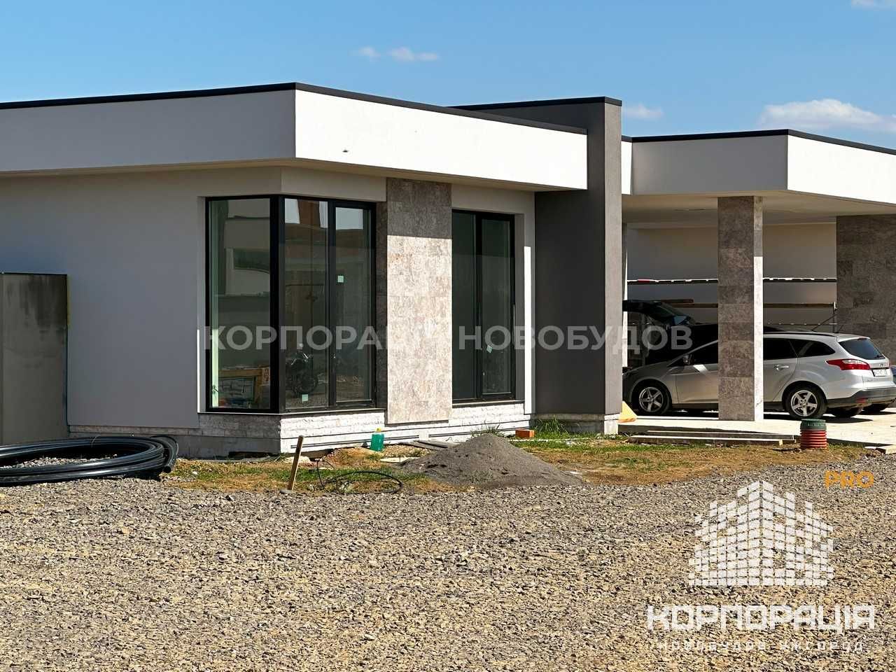 Продаж окремого будинку, 2 криті паркомісця, 5 хв. до вул. Легоцького
