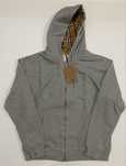 ‼️SALE‼️Zip Hoodie Burberry