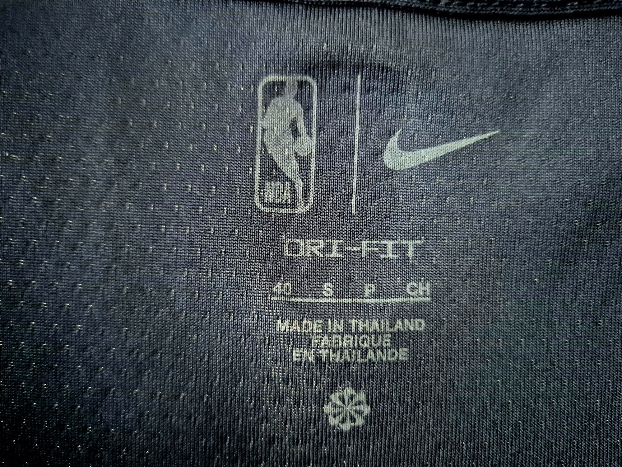 koszulka Nike Ja Morant Memphis Grizzlies Icon Edition 2022/23, r. S