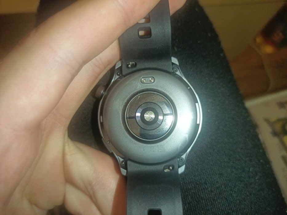 Amazfit Balance 1 майже новий