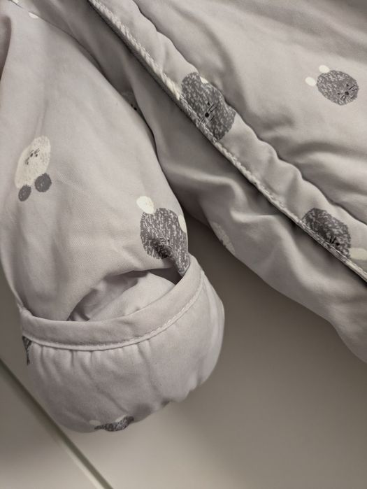 Kombinezon zimowy HM rozm 56