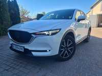 Mazda CX5 2.5 бензин