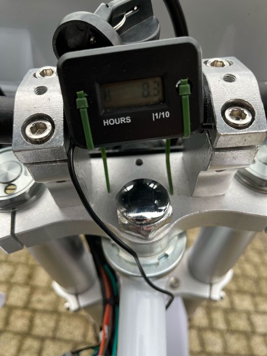 Cross, Pit bike, pitgang 140xd, nie mrf, nie kayo,rozrusznik