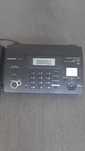 Telefon Fax Panasonic KX-FT936