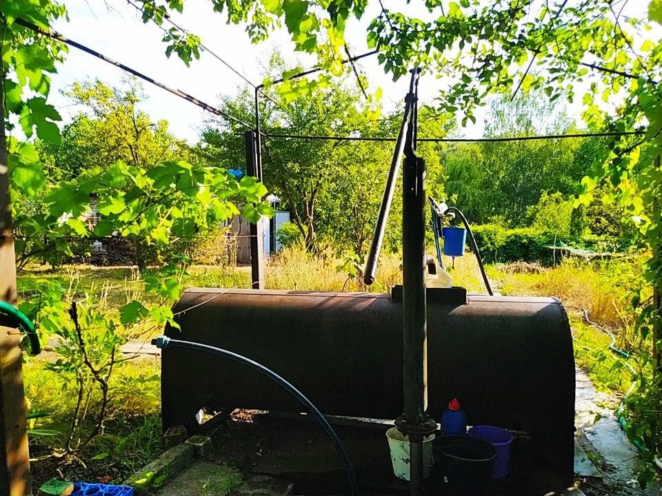 Продам Дачну ділянку (6,5сот), Дніпропетровська обл., пос. Кіровське