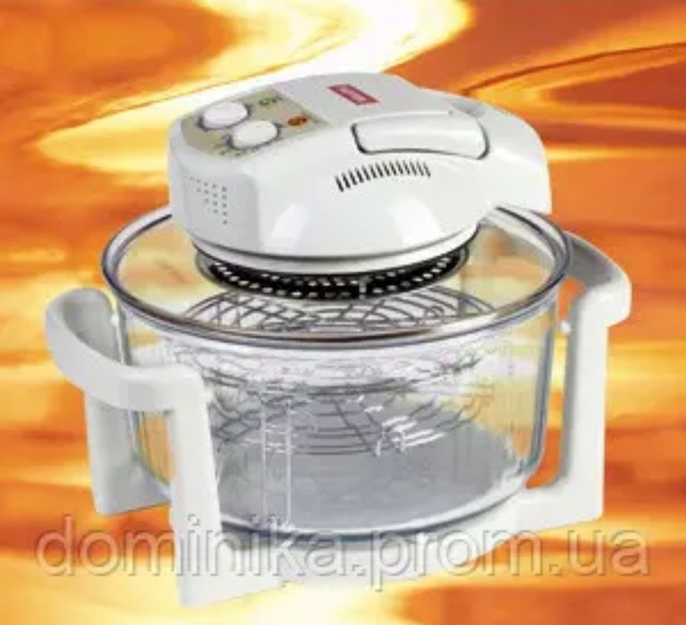 Аэрогриль Hotter HX-1037