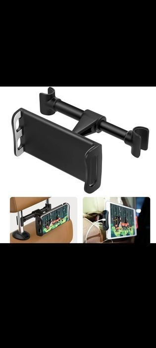 Автокрісло бустер, бустер для авто Нові