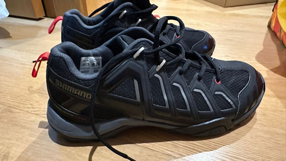 Sapatos Shimano SH-MT34 TAM 42
