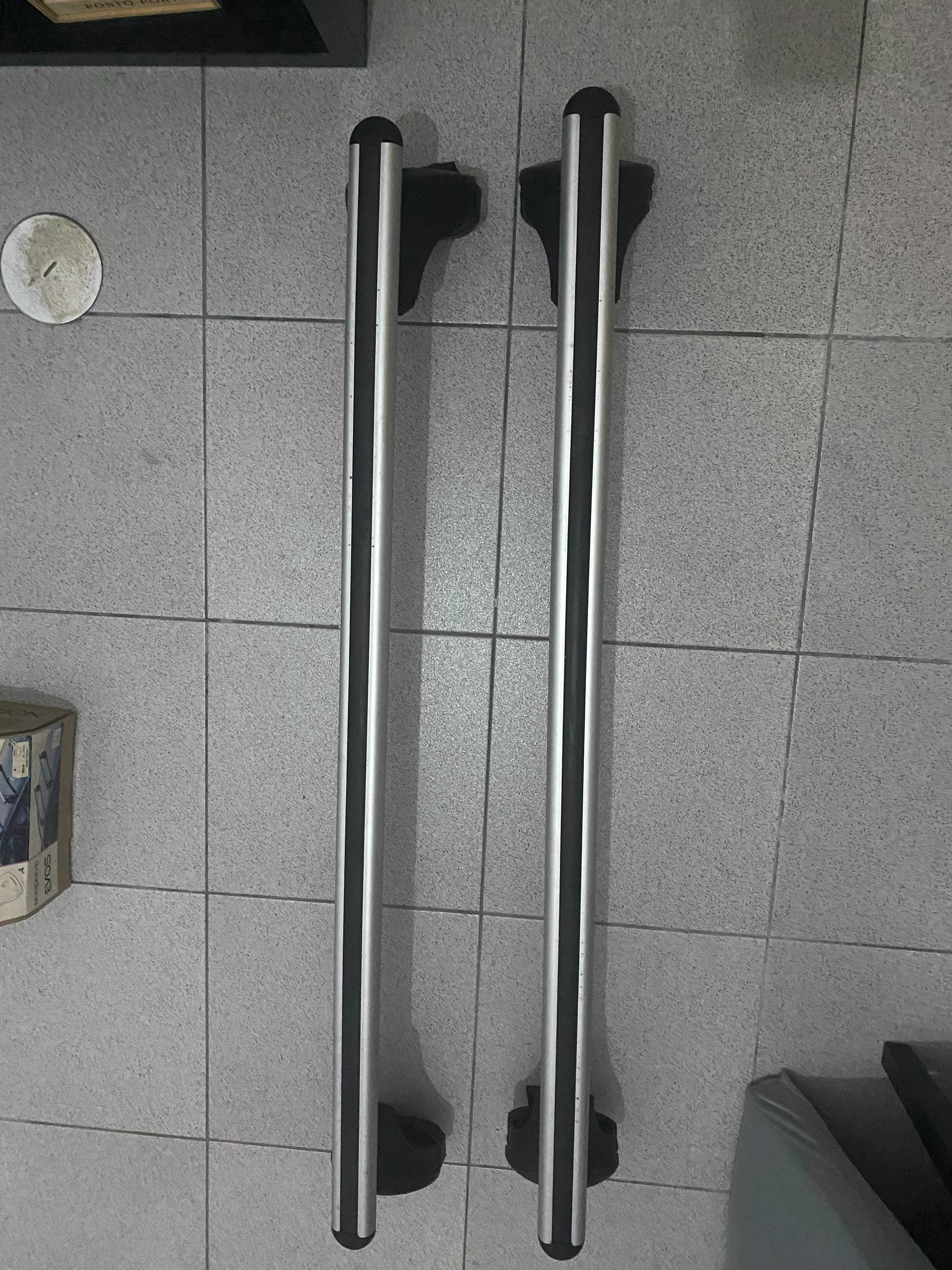 Barras Tejadilho Alfa Romeo Giulietta