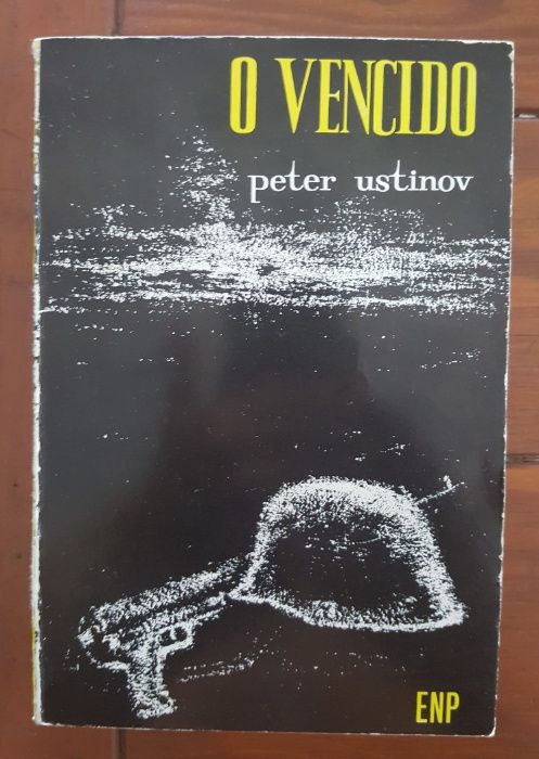 Peter Ustinov - O vencido