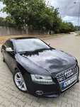 Audi A5 8T Coupe 2.0 TFSI