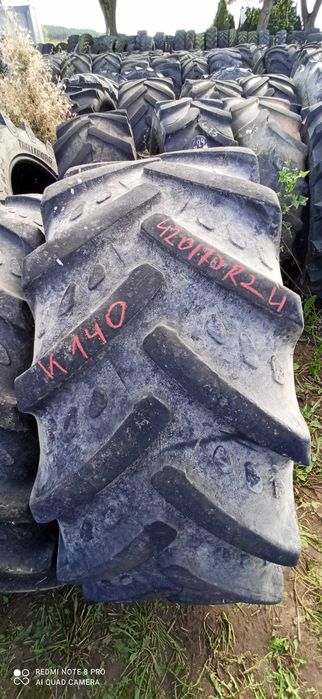 opona 420/70 r24