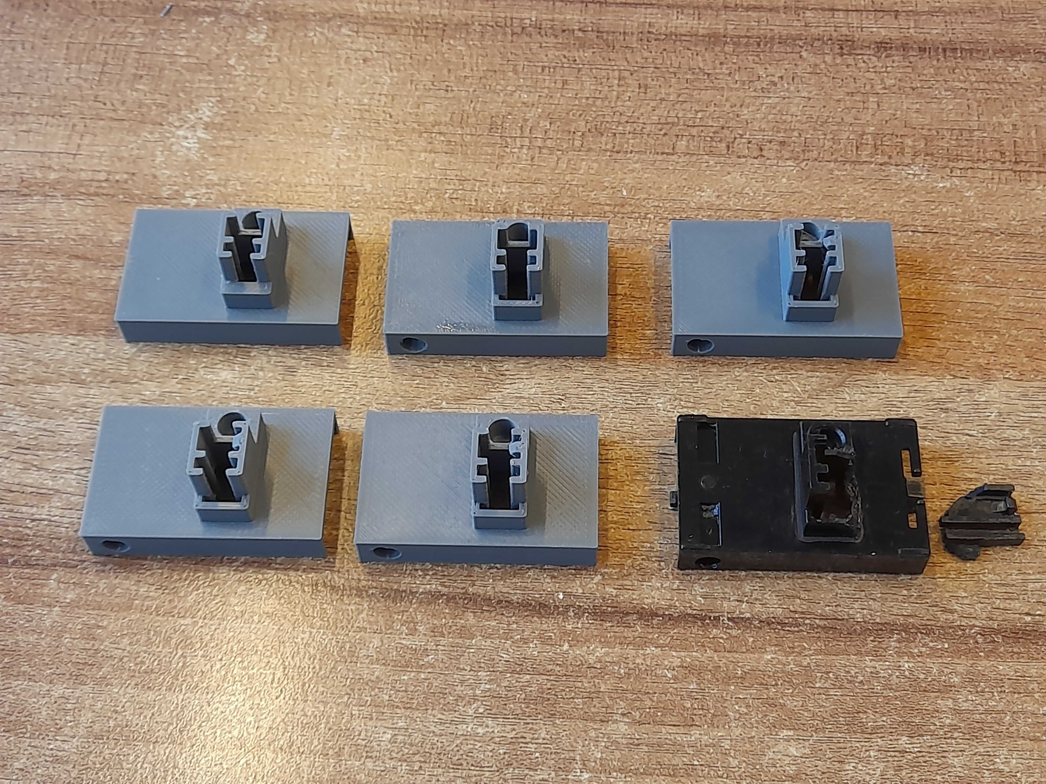 Wydruki 3D, prototypy 3D