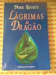 Dean Koontz - Lágrimas de dragão